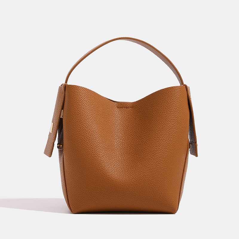 THE CRESCENT CARRYALL