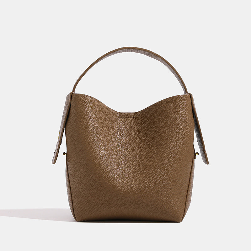 THE CRESCENT CARRYALL