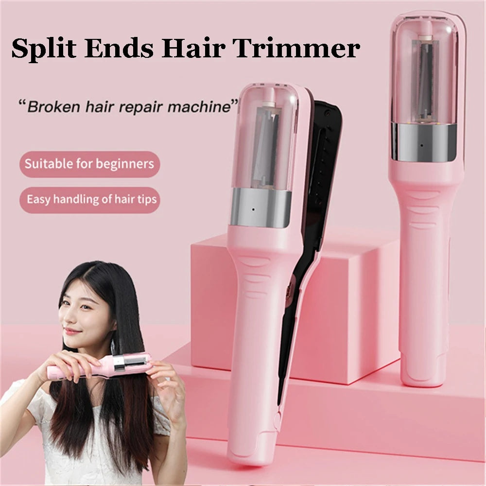 Split Hair Remover